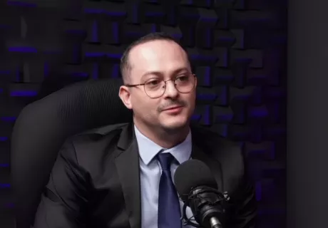 Paulo Alves - Professor de História